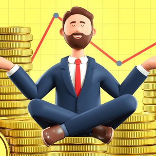 Логотип Телеграм канала . Бесплатная аналитика Telegram каналов