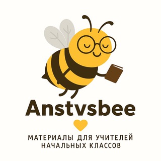 Telegram Channel logo anstvsbee. Free Telegram Channel Analytics