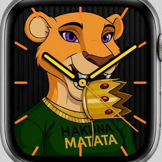 Telegram Channel logo hakounamatatatv. Free Telegram Channel Analytics