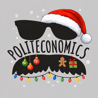 Telegram Channel logo politeconomics. Free Telegram Channel Analytics