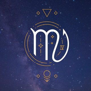 Логотип Телеграм канала scorpiongoro. Бесплатная аналитика Telegram каналов