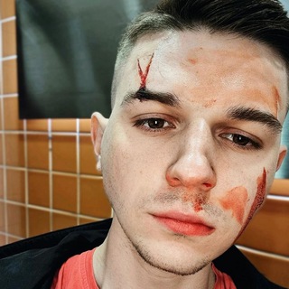 Логотип Телеграм канала vadimvadimichvv. Бесплатная аналитика Telegram каналов