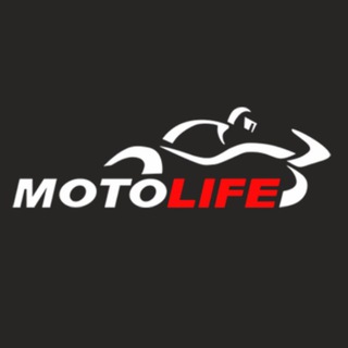 Логотип Телеграм канала Motolife.ru. Бесплатная аналитика Telegram каналов