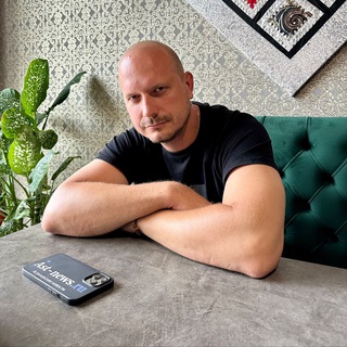 Логотип Телеграм канала . Бесплатная аналитика Telegram каналов