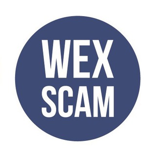 Логотип Телеграм канала Wex.nz Инициативная Группа. Бесплатная аналитика Telegram каналов