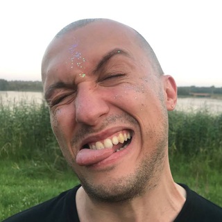 Логотип Телеграм канала Ваня Замесин. Бесплатная аналитика Telegram каналов