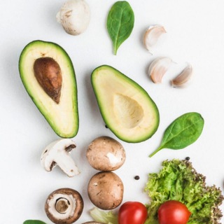 Логотип Телеграм канала culinarPROsto. Бесплатная аналитика Telegram каналов