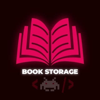 Telegram Channel logo knijnoe_xranilishe. Free Telegram Channel Analytics