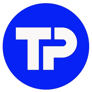 Логотип Телеграм канала . Бесплатная аналитика Telegram каналов