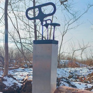 Логотип Телеграм канала . Бесплатная аналитика Telegram каналов