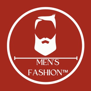 Telegram Channel logo Men's Fashion™. Free Telegram Channel Analytics