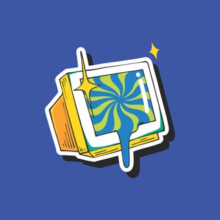 Telegram Channel logo dsgnerskaya. Free Telegram Channel Analytics