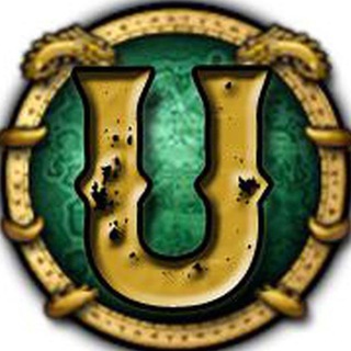 Логотип Телеграм канала uwow.biz. Бесплатная аналитика Telegram каналов