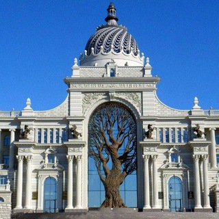 Логотип Телеграм канала kznapartment. Бесплатная аналитика Telegram каналов