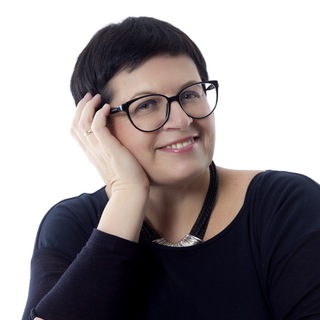 Логотип Телеграм канала Королёва. Русский в порядке. Бесплатная аналитика Telegram каналов