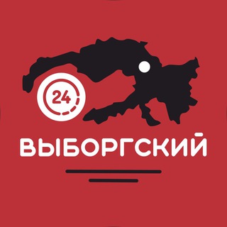 Telegram Channel logo vyborgskiy24. Free Telegram Channel Analytics