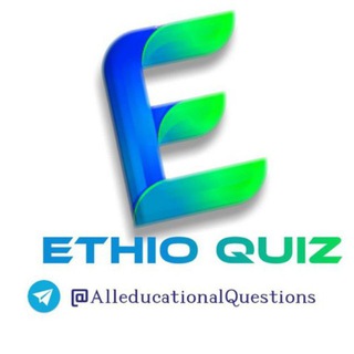 Telegram Channel logo ethio1learning. Free Telegram Channel Analytics