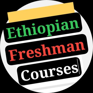 Логотип Телеграм канала Ethiofreshs. Бесплатная аналитика Telegram каналов