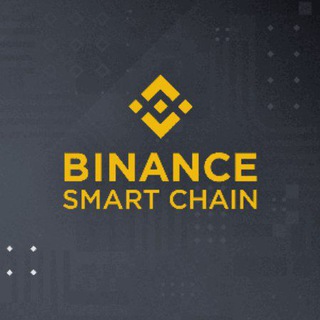 Telegram Channel logo Binance Smart Chain Official. Free Telegram Channel Analytics