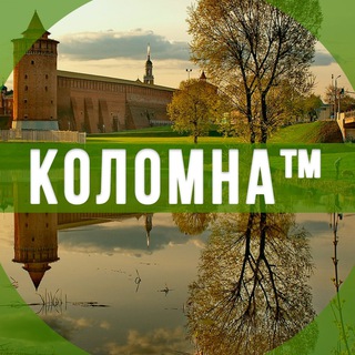 Telegram Channel logo Kolomna_Gorod. Free Telegram Channel Analytics