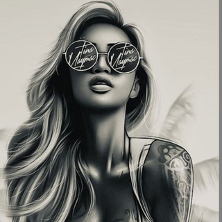 Логотип Телеграм канала mskmodeli_ru. Бесплатная аналитика Telegram каналов