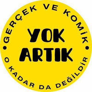 Логотип Телеграм канала GercekKomedi. Бесплатная аналитика Telegram каналов