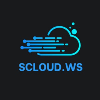 Telegram Channel logo scloudws. Free Telegram Channel Analytics