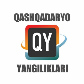 Telegram Channel logo qashqadaryo_chiroqchi_koson. Free Telegram Channel Analytics