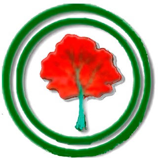 Логотип Телеграм канала Экооборона Московской области. Бесплатная аналитика Telegram каналов