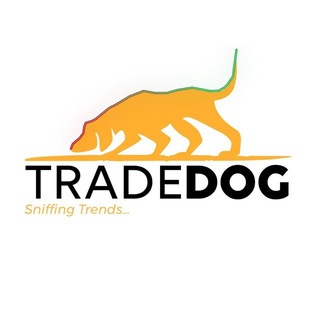 Telegram Channel logo TradeDog Announcement. Free Telegram Channel Analytics