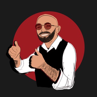 Логотип Телеграм канала Black product owner | Тигран Басеян о продакт менеджменте и стартапах. Бесплатная аналитика Telegram каналов