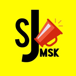 Логотип Телеграм канала StarJob MSK | Работа на удаленке. Бесплатная аналитика Telegram каналов