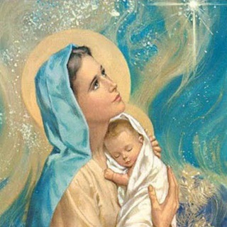 Логотип Телеграм канала tgpravoslavie. Бесплатная аналитика Telegram каналов