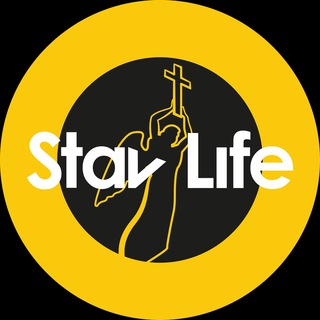 Telegram Channel logo stavlife. Free Telegram Channel Analytics