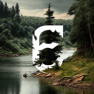 Логотип Телеграм канала с.Елово Пермcкий край. Бесплатная аналитика Telegram каналов