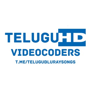 Telegram Channel logo Telugu Digital EnCODERS 4K 1080p BLURAY DTS DOLBY DIGITAL 5.1 MUSIC VIDEO SONGS. Free Telegram Channel Analytics