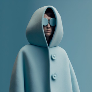 Логотип Телеграм канала Make Your Style. Бесплатная аналитика Telegram каналов