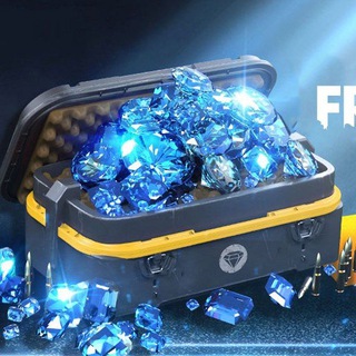 Логотип Телеграм канала freefire_redeem_code_daily. Бесплатная аналитика Telegram каналов