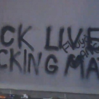 Telegram Channel logo The Black Lives Revolution (BLM). Free Telegram Channel Analytics