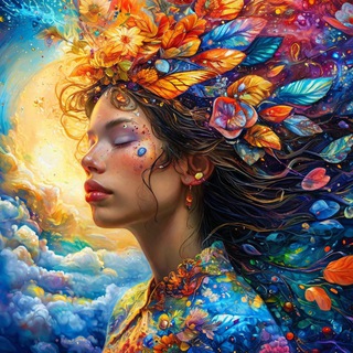 Логотип Телеграм канала +51XYnUt_nuEyMjJk. Бесплатная аналитика Telegram каналов