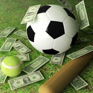 Логотип Телеграм канала Ставки На Спорт 🔥🔥. Бесплатная аналитика Telegram каналов