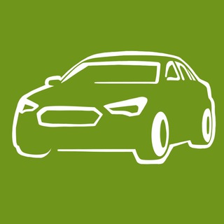 Логотип Телеграм канала Auto.66.ru. Бесплатная аналитика Telegram каналов