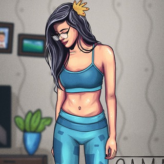 Telegram Channel logo Sama_sebe_trener_fit. Free Telegram Channel Analytics