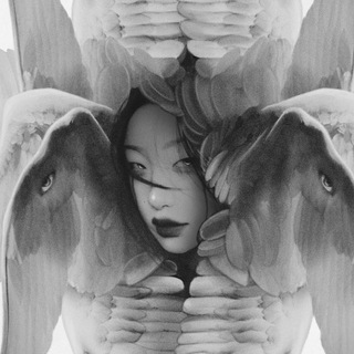 Логотип Телеграм канала ARS TATTOOER. Бесплатная аналитика Telegram каналов