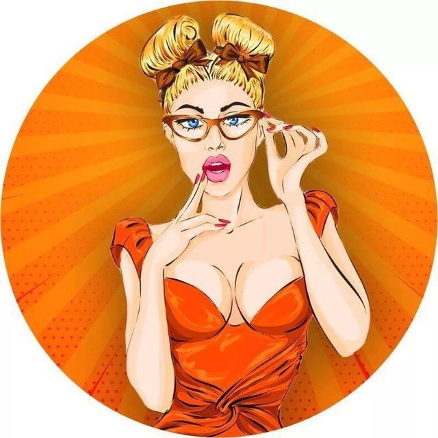 Telegram Channel logo humor_zhenskiy. Free Telegram Channel Analytics