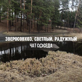 Telegram Channel logo zverosovhoz_03. Free Telegram Channel Analytics