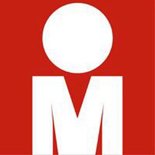 Логотип Телеграм канала omsaratov. Бесплатная аналитика Telegram каналов