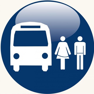 Логотип Телеграм канала poputchikrfdnr. Бесплатная аналитика Telegram каналов