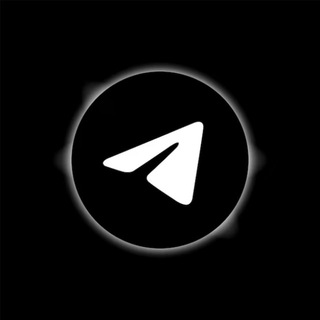 Логотип Телеграм канала . Бесплатная аналитика Telegram каналов