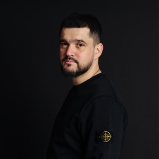 Логотип Телеграм канала . Бесплатная аналитика Telegram каналов